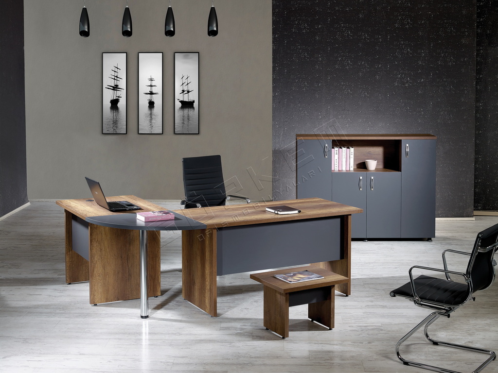 KARDELEN - Ofis mobilyası - Ofis mobilyaları